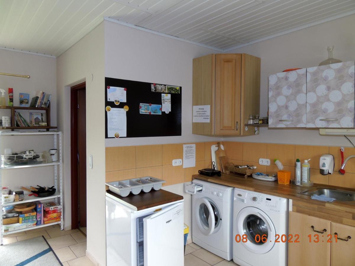 Gdzie Diabel Mowi Dobranoc Apartment ปิช ภายนอก รูปภาพ