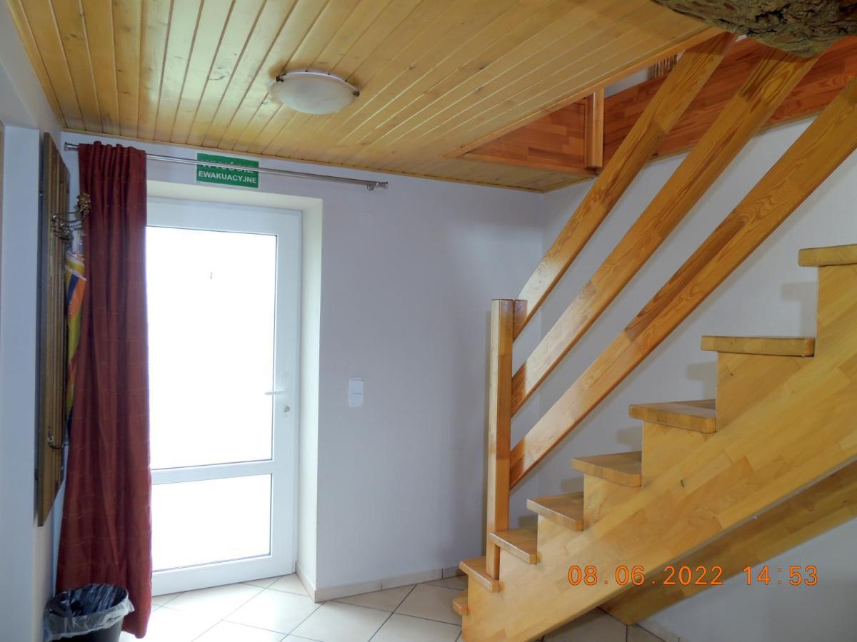 Gdzie Diabel Mowi Dobranoc Apartment ปิช ภายนอก รูปภาพ